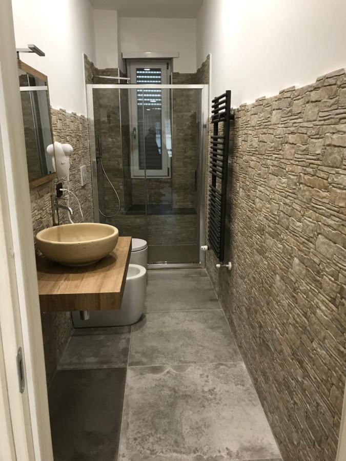 Ferienwohnung Maremma10 Turin Exterior foto