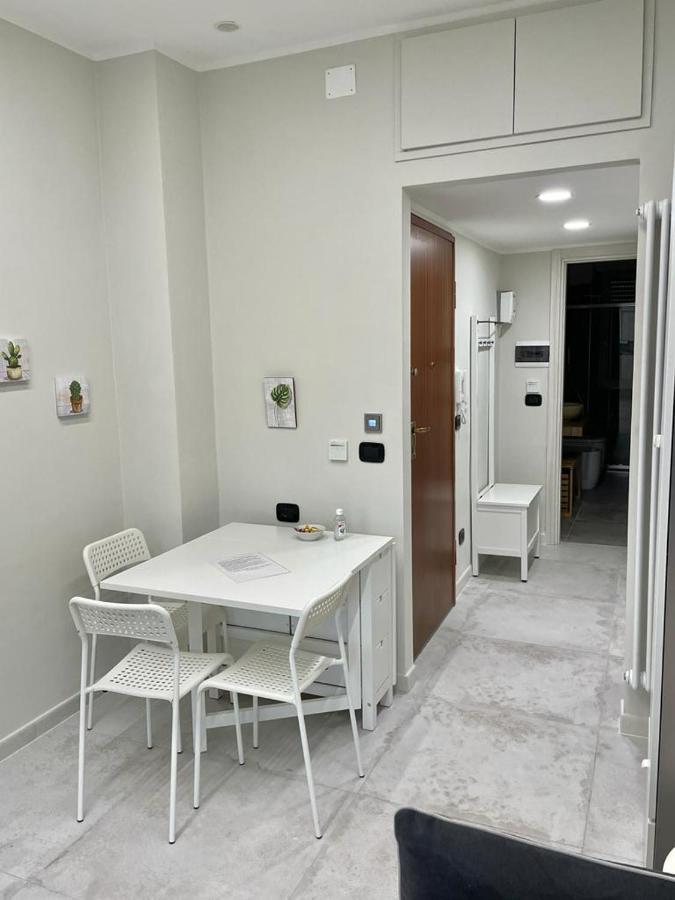 Ferienwohnung Maremma10 Turin Exterior foto