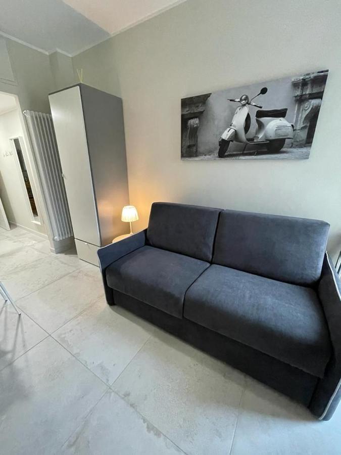 Ferienwohnung Maremma10 Turin Exterior foto