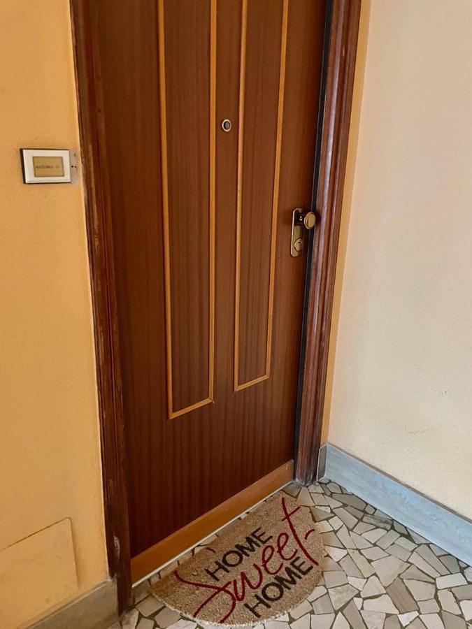 Ferienwohnung Maremma10 Turin Exterior foto