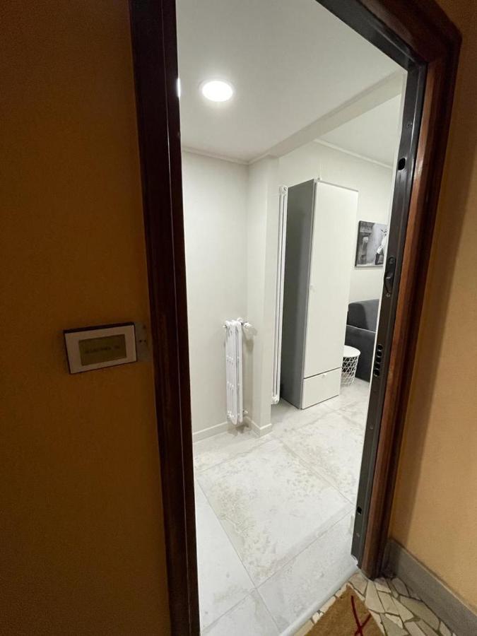 Ferienwohnung Maremma10 Turin Exterior foto